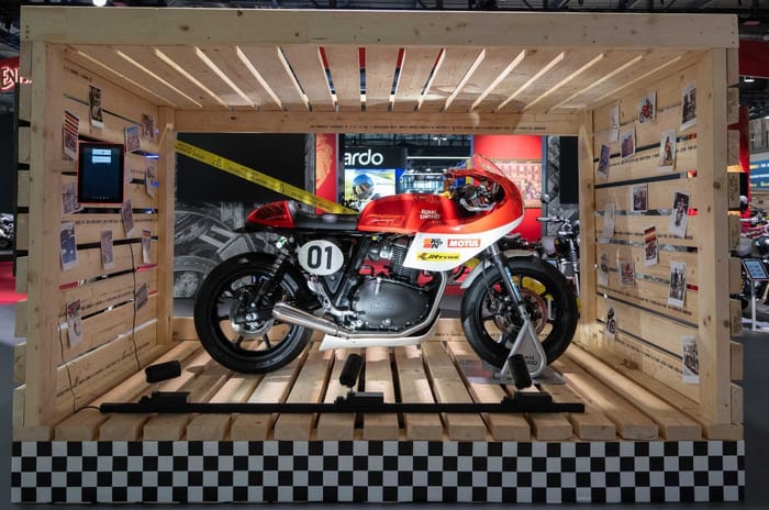 Over 25 India-bound bikes from EICMA 2025